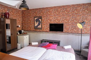 Hotel & bar Royal taste Amsterdam