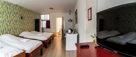 Hotel & bar Royal taste Amsterdam