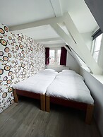 Hotel & bar Royal taste Amsterdam