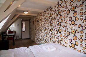 Hotel & bar Royal taste Amsterdam