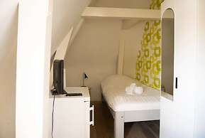 Hotel & bar Royal taste Amsterdam