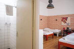 Hotel & bar Royal taste Amsterdam