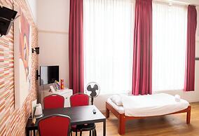 Hotel & bar Royal taste Amsterdam