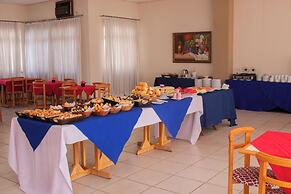 Hot Star Thermas Hotel