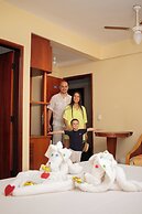 Hot Star Thermas Hotel