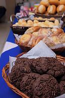 Hot Star Thermas Hotel