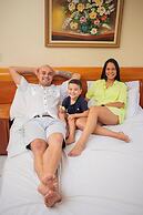 Hot Star Thermas Hotel