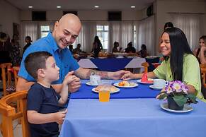 Hot Star Thermas Hotel