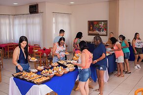 Hot Star Thermas Hotel