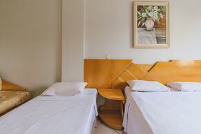 Hot Star Thermas Hotel