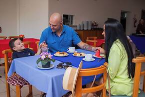 Hot Star Thermas Hotel