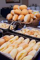 Hot Star Thermas Hotel