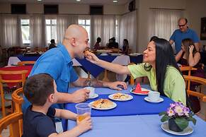 Hot Star Thermas Hotel