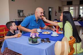 Hot Star Thermas Hotel