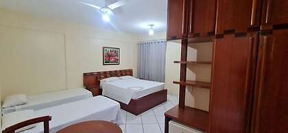 Hot Star Thermas Hotel