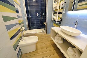 Sorrento Rooms