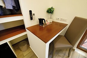 Sorrento Rooms