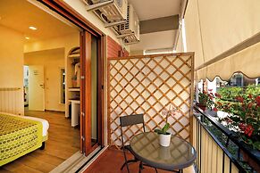 Sorrento Rooms