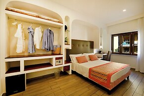 Sorrento Rooms