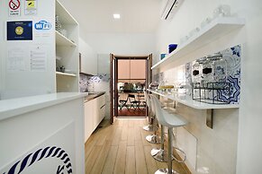 Sorrento Rooms