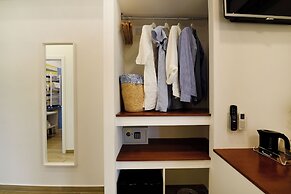 Sorrento Rooms