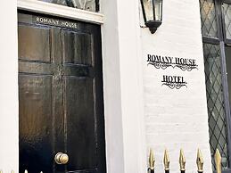 ROMANY HOUSE HOTEL