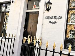 ROMANY HOUSE HOTEL