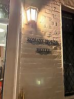 ROMANY HOUSE HOTEL