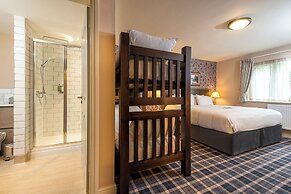 The Swallow Falls Inn - The Inn Collection Group