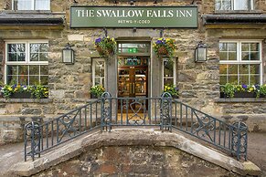 The Swallow Falls Inn - The Inn Collection Group