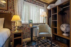 The Swallow Falls Inn - The Inn Collection Group