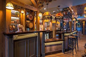 The Swallow Falls Inn - The Inn Collection Group
