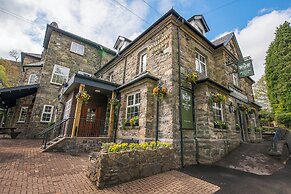 The Swallow Falls Inn - The Inn Collection Group