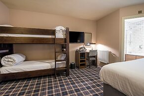 The Swallow Falls Inn - The Inn Collection Group