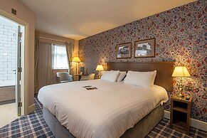 The Swallow Falls Inn - The Inn Collection Group