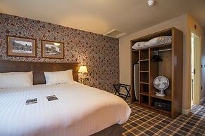 The Swallow Falls Inn - The Inn Collection Group
