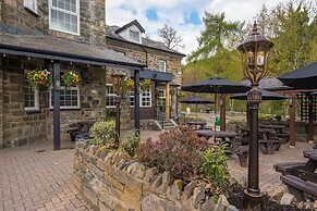 The Swallow Falls Inn - The Inn Collection Group