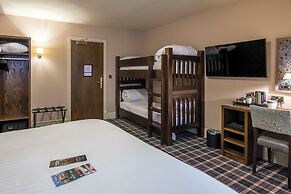 The Swallow Falls Inn - The Inn Collection Group