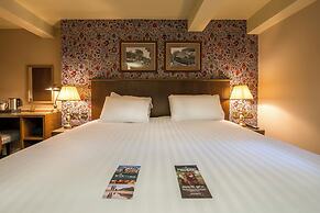 The Swallow Falls Inn - The Inn Collection Group
