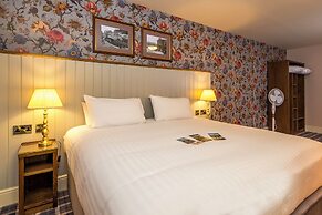 The Swallow Falls Inn - The Inn Collection Group