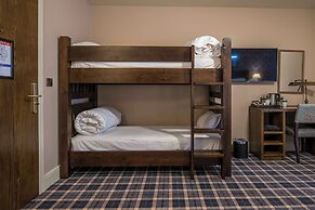 The Swallow Falls Inn - The Inn Collection Group