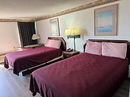 Rodeway Inn Llano