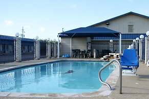 Rodeway Inn Llano