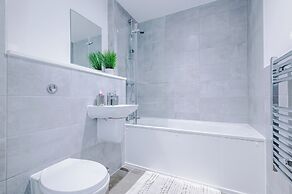 Quayview Oasis in Salford