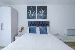 Quayview Oasis in Salford