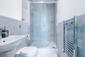 Quayview Oasis in Salford