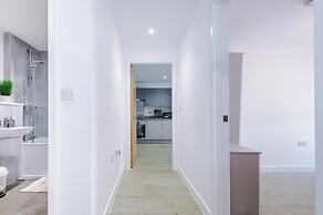 Quayview Oasis in Salford