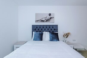 Quayview Oasis in Salford