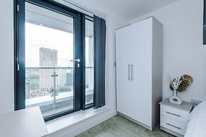 Quayview Oasis in Salford