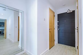 Quayview Oasis in Salford